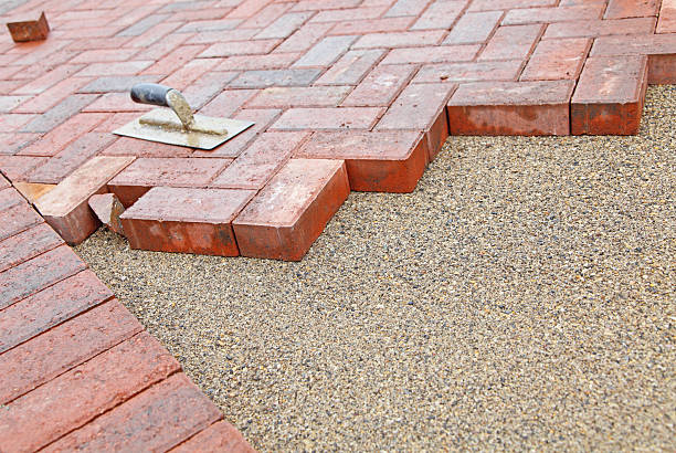 Best Driveway Resurfacing Pavers  in North Hornell, NY
