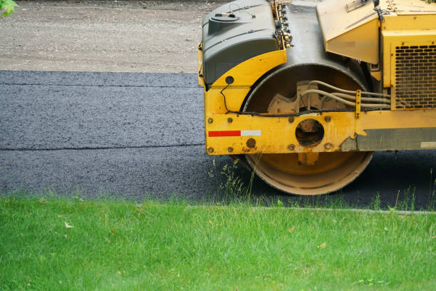 Best Residential Paver Driveway  in North Hornell, NY