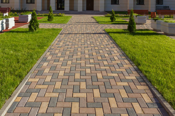 Best Affordable Driveway Pavers  in North Hornell, NY